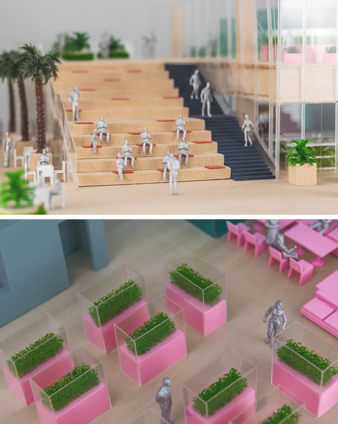 柯路模型工作室丨CLOU 柯路-27