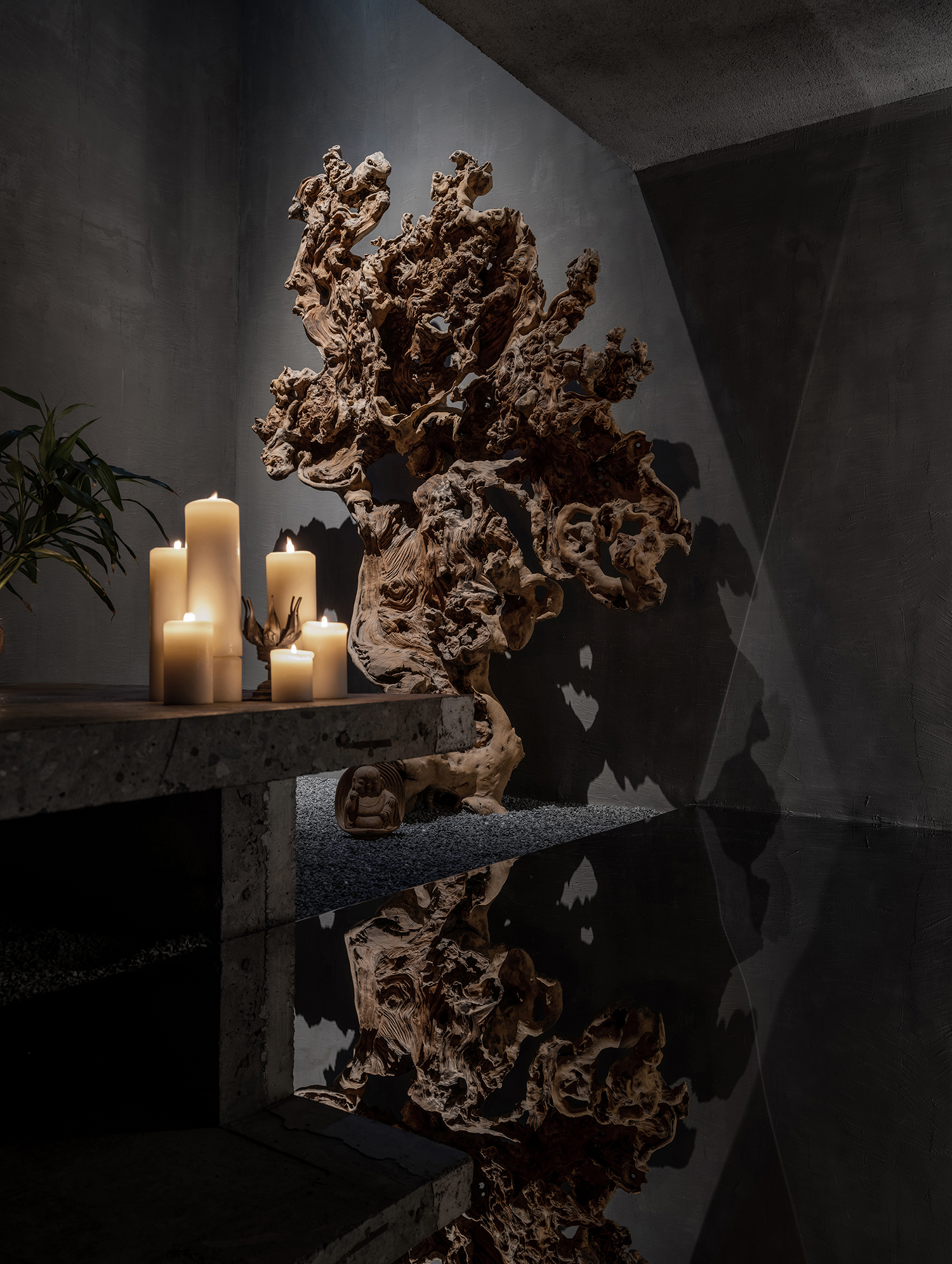 燕江澜丨中国苏州丨FCD·浮尘设计-9