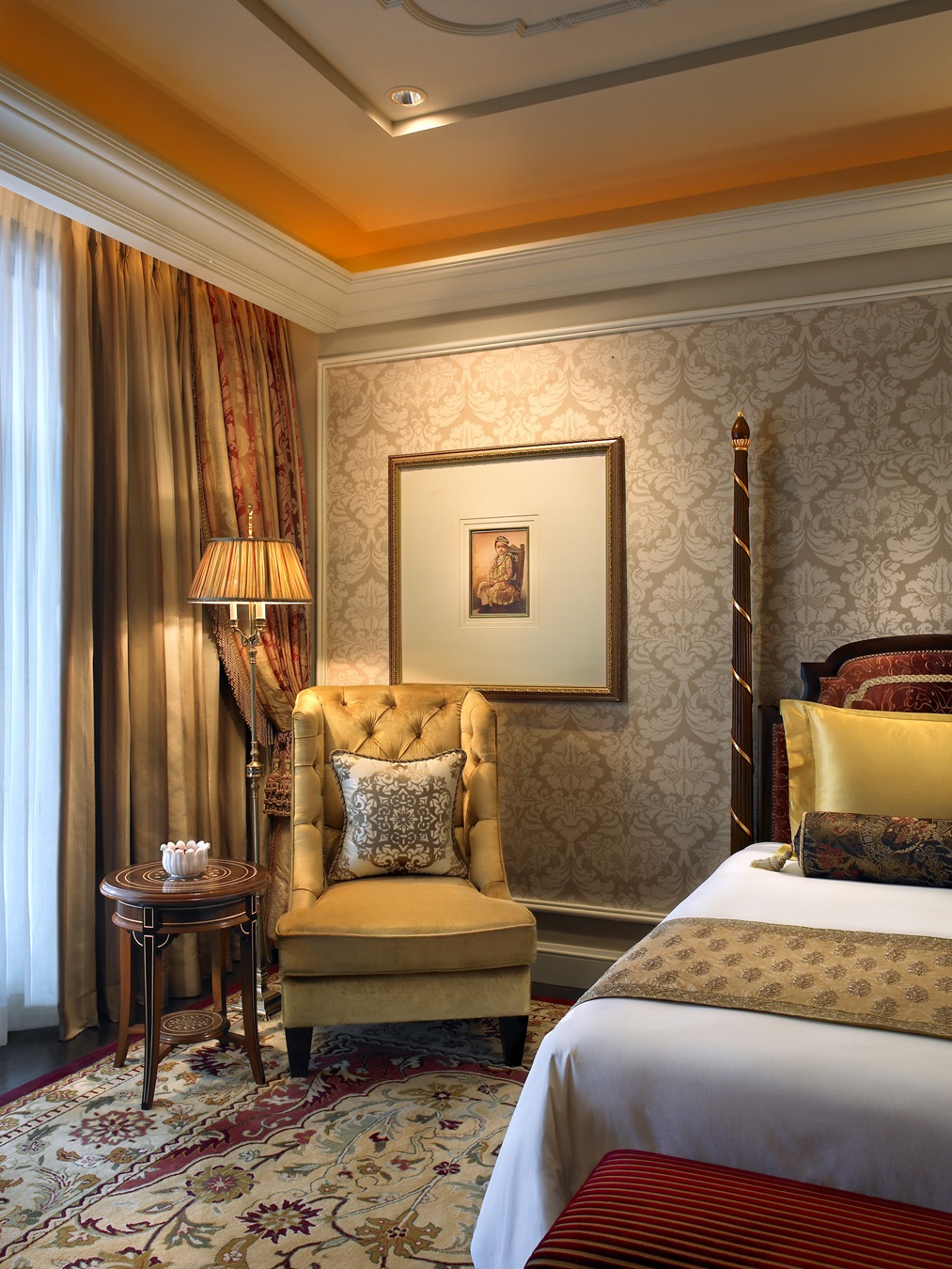 里拉皇宫凯宾斯基-33