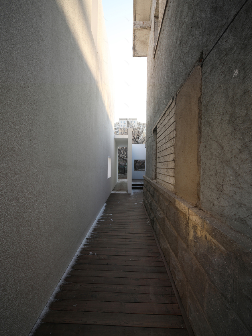 沈阳河畔花园的微城市综合体 · 10 宫殿-25