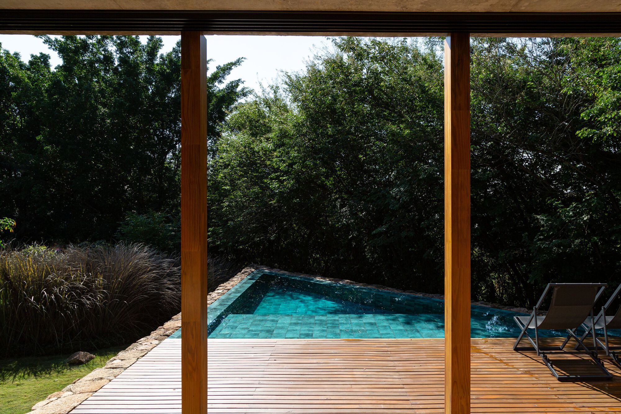 亭阁式住宅丨巴西丨idsp arquitetos-39