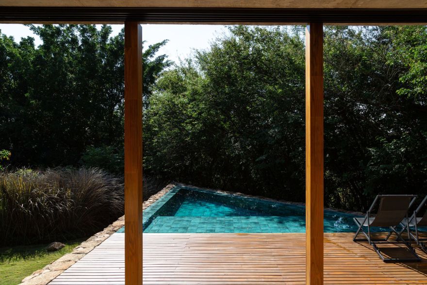 亭阁式住宅丨巴西丨idsp arquitetos-39