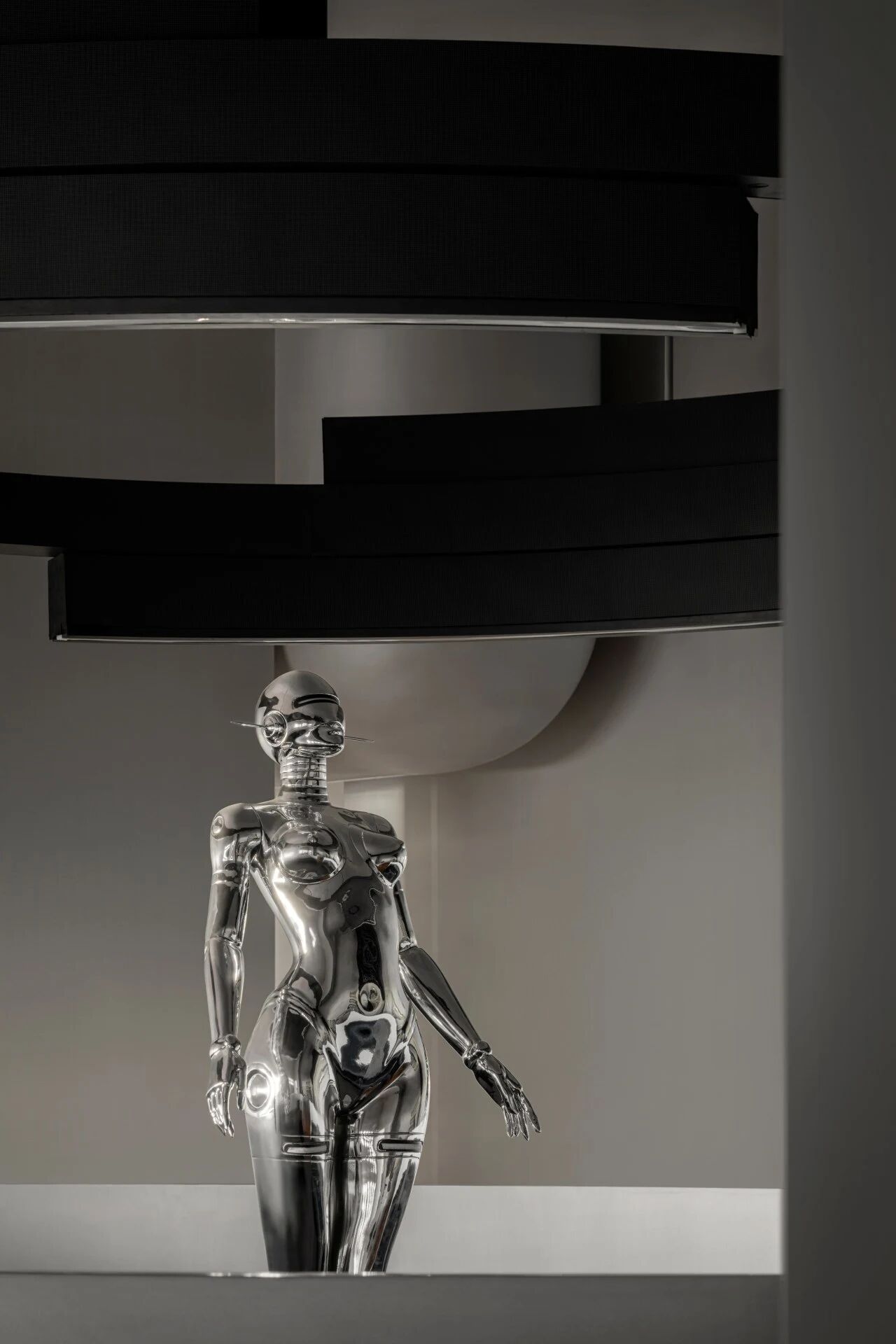 聚力科技办公空间丨中国中山丨瑞坤国际  正方良行设计-48