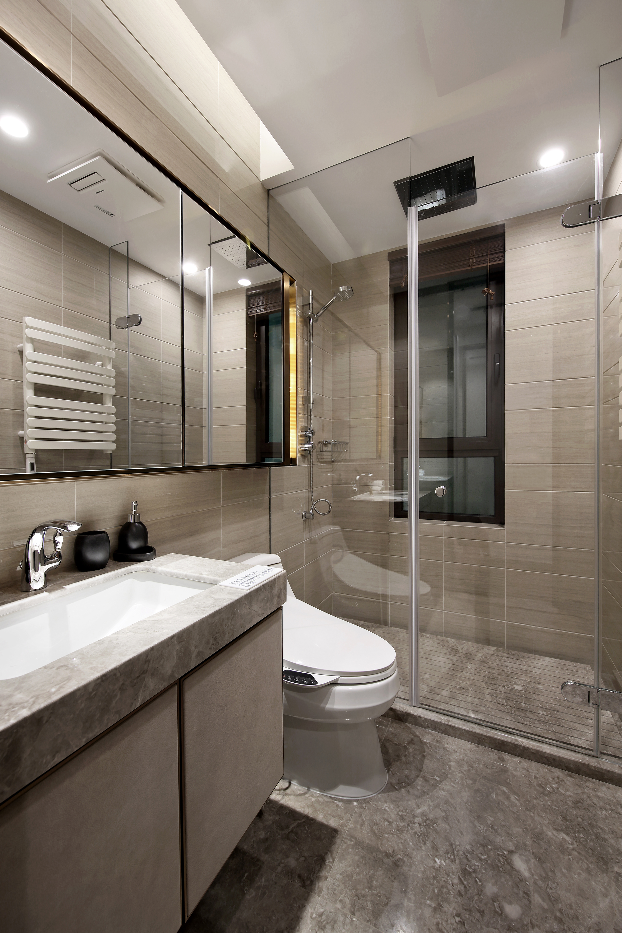 上海静安 T2·115 展示空间-51