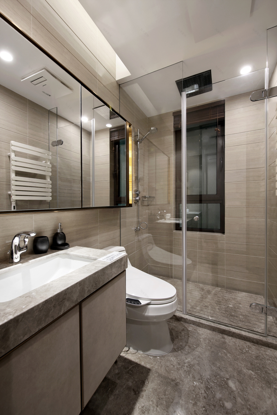 上海静安 T2·115 展示空间-51