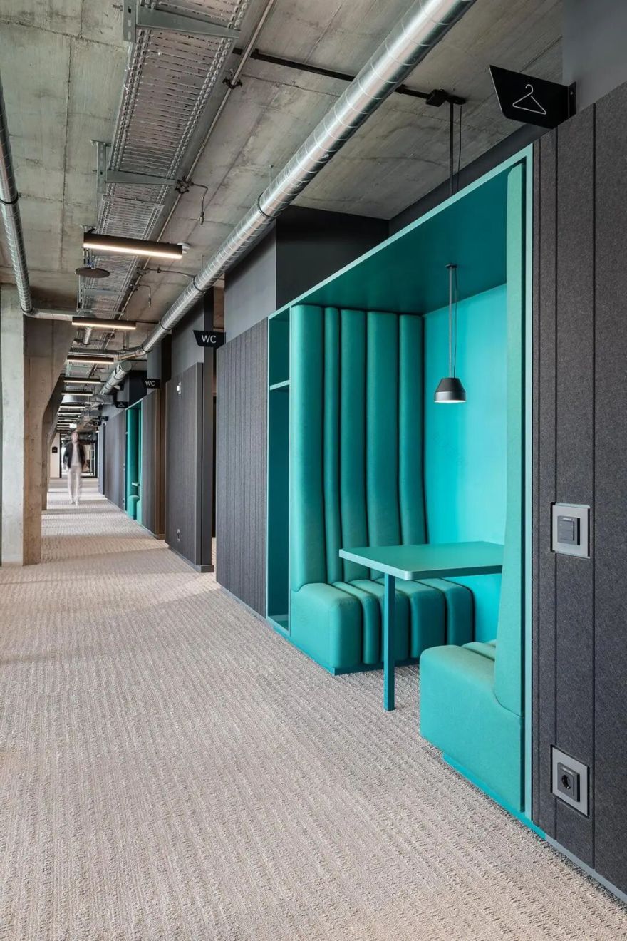 咨询巨头柏林总部 · Seel Bobsin Partner丨德国柏林-24