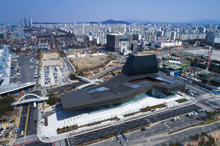 Hyundai Motorstudio Goyang Delugan Meissl Associated Architects-1