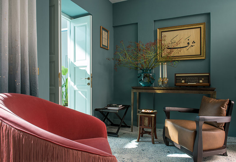 巴林诺祖尔酒店-6