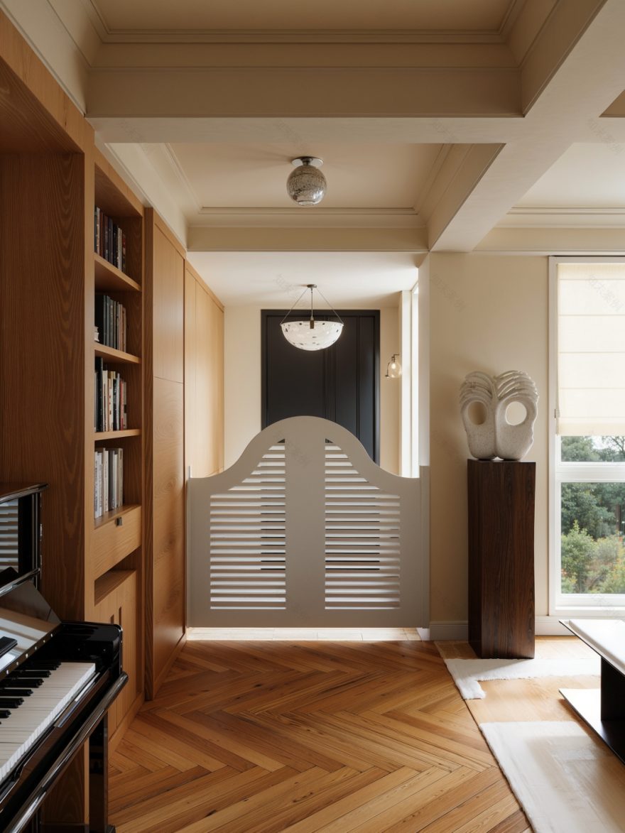 督院府邸丨中国成都丨JICHEN DESIGN-9