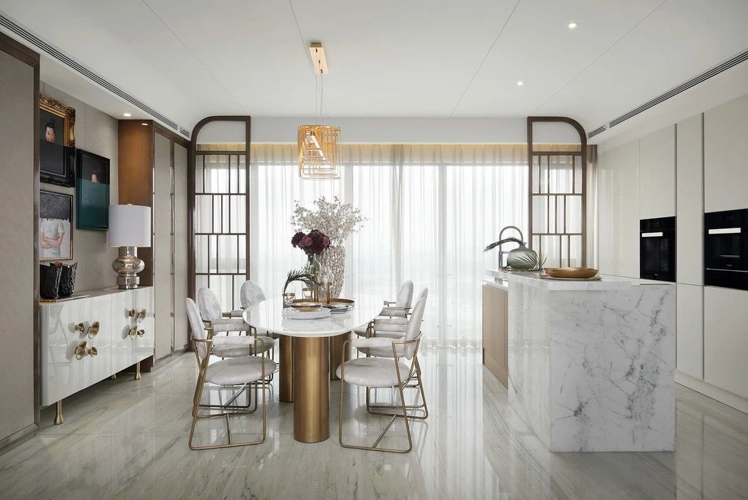 精致轻奢风 / 让生活充满仪式感-17