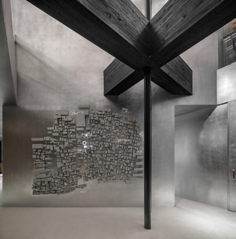 Various Associates丨Vanke Nantou Gallery丨中国-28