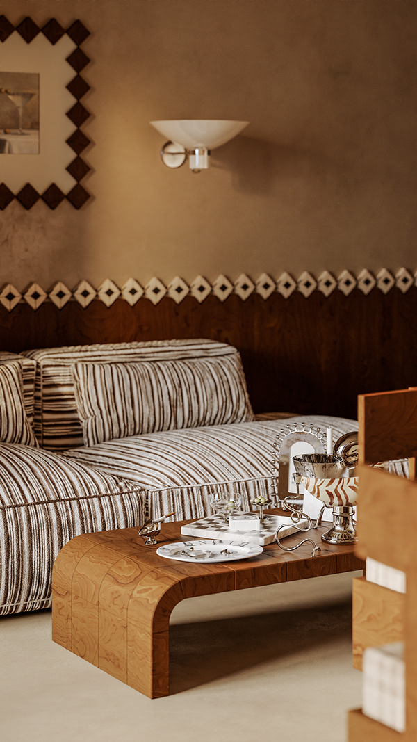 沙漠低语·室内设计-25