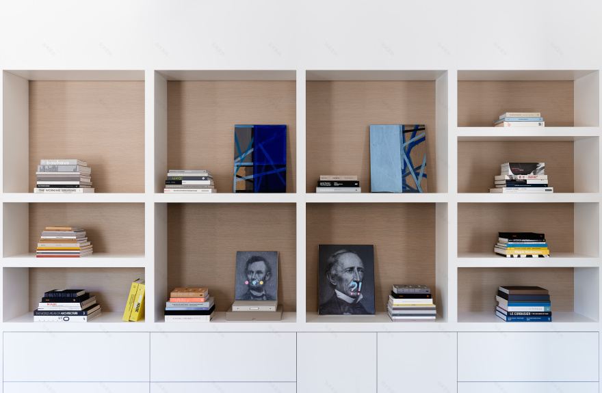 极简宝盒世界——图书馆 9 设计解析-12