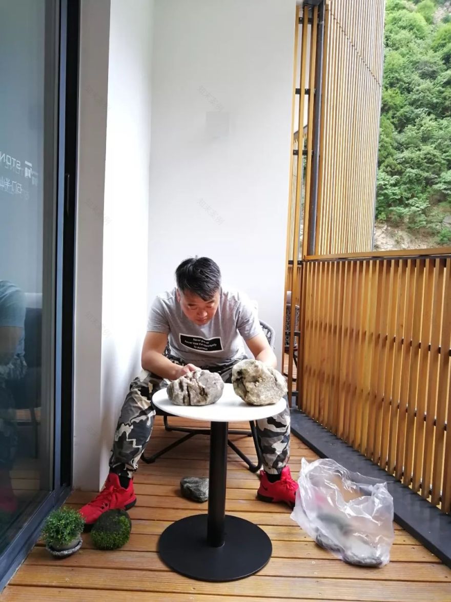 行止之间 | 石门半山度假酒店,探索自然与设计的完美融合-105