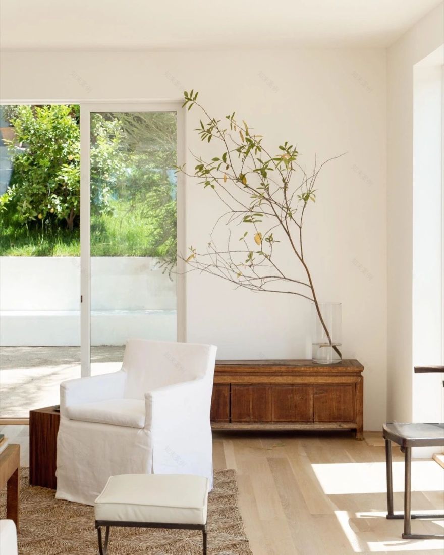 中世纪亭阁丨美国洛杉矶丨BrelandHarper 设计工作室-87