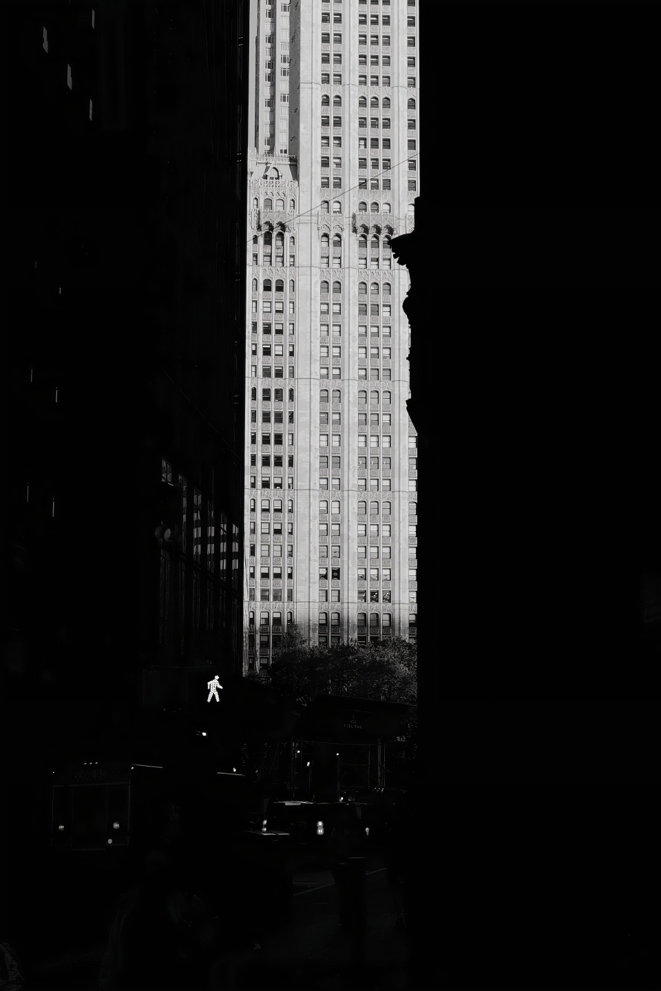 三城三房,建筑师的手机影像观察丨中国北京丨王俊锋-40