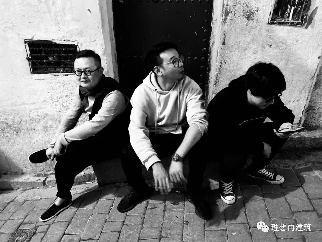 异国寻梦，四位设计师的心灵之旅-65