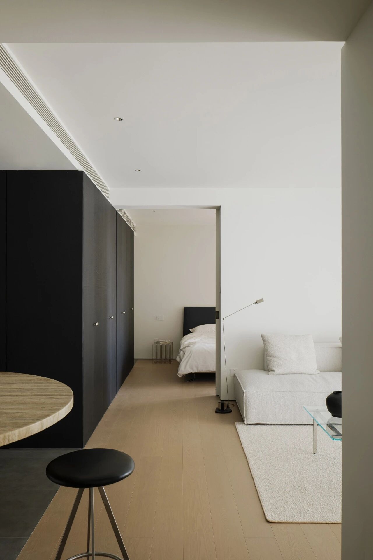 光屿间丨中国南京丨云行空间建筑设计-25