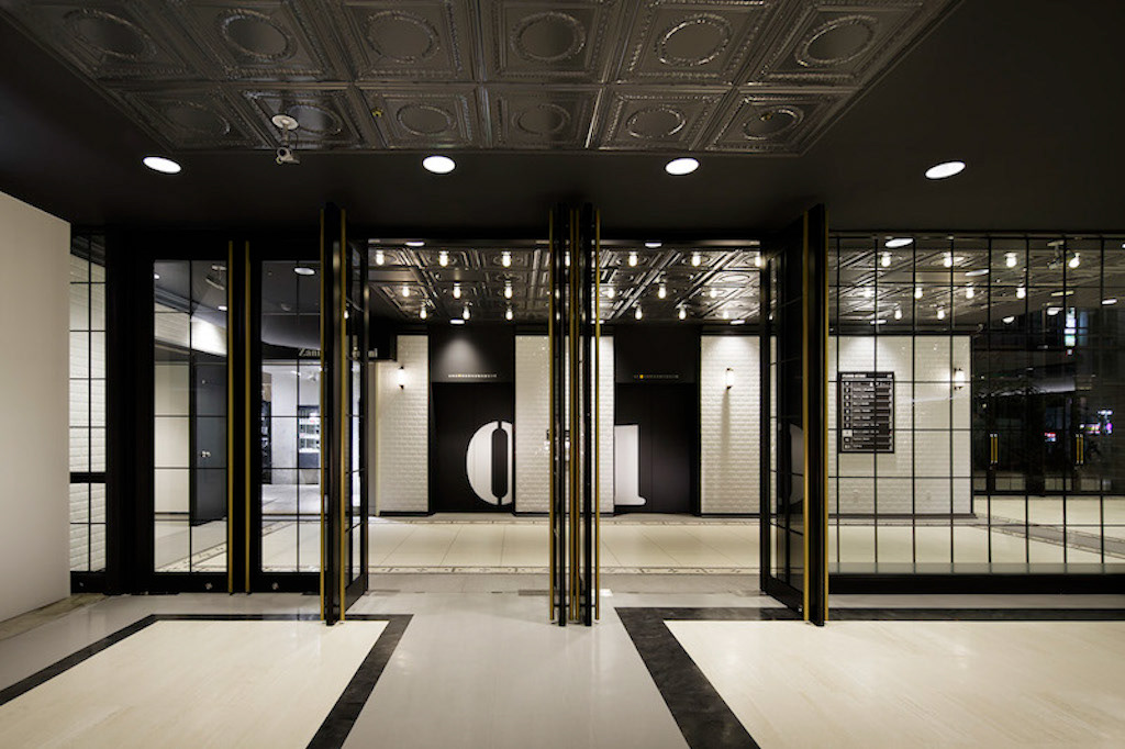 东京海湾活力空间（YOKOHAMA VIVRE）-4