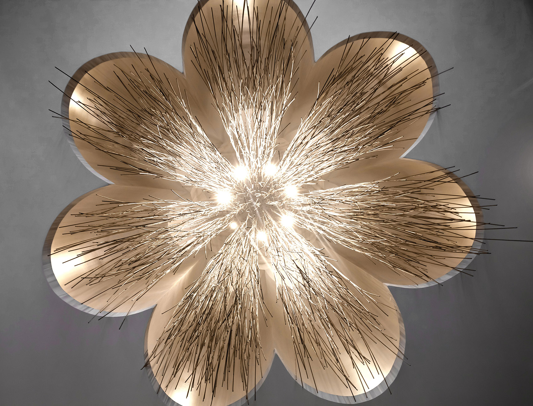 新膳道餐厅, 江西 / 亿端国际设计-50