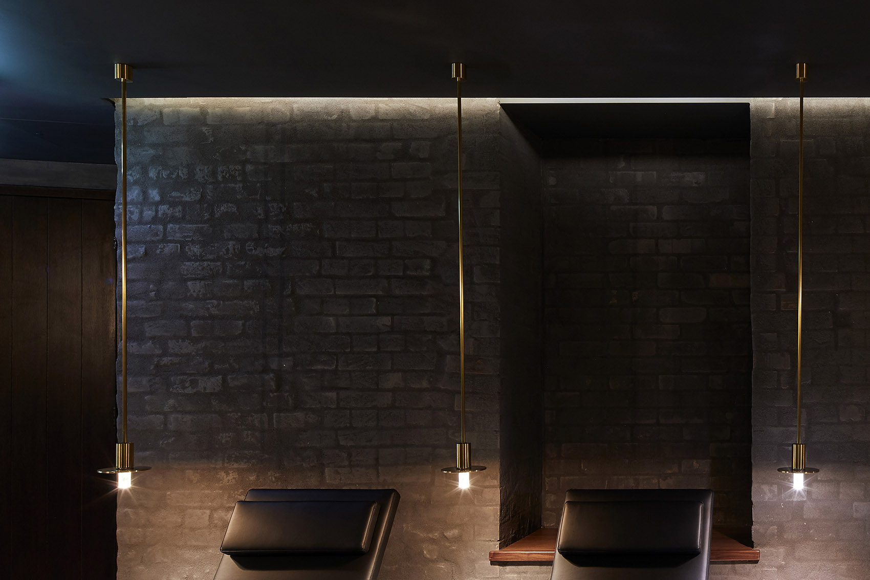 Jiva水疗和保健中心,伦敦 / Emil Eve Architects-8