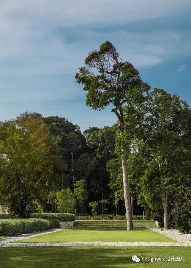 惊艳!全球最新 3 家 One&Only 酒店设计亮点解读-175