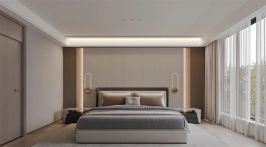 易高 • 曲江公馆丨易高国际-40