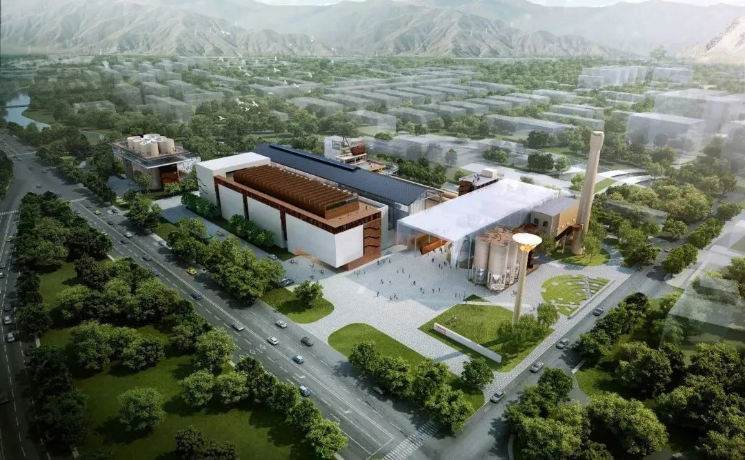 深圳城脉中心丨中国深圳丨KPF建筑事务所-144