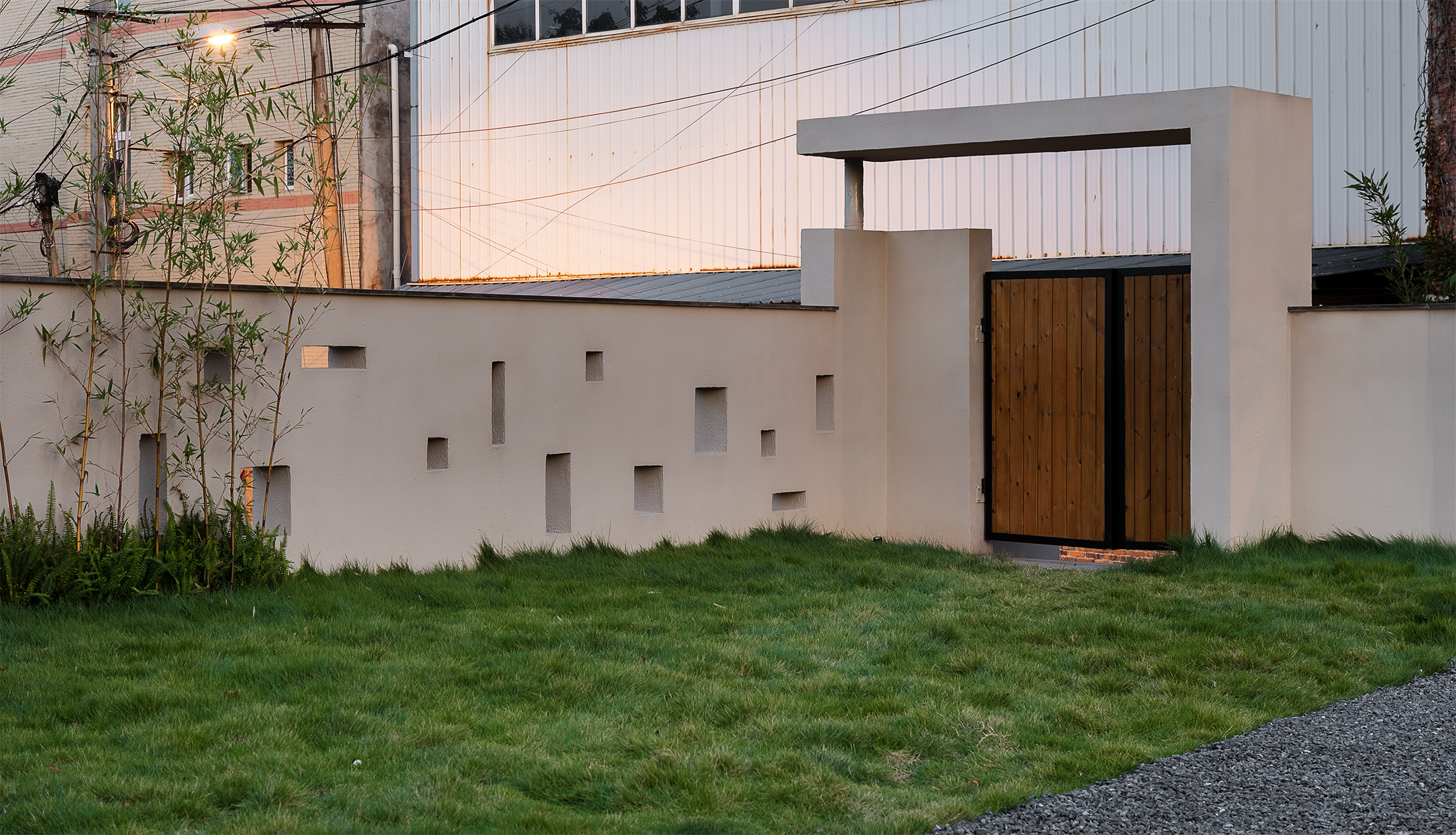 YUSHAN 民宿丨中国重庆丨秩合予美空间设计研究室-6