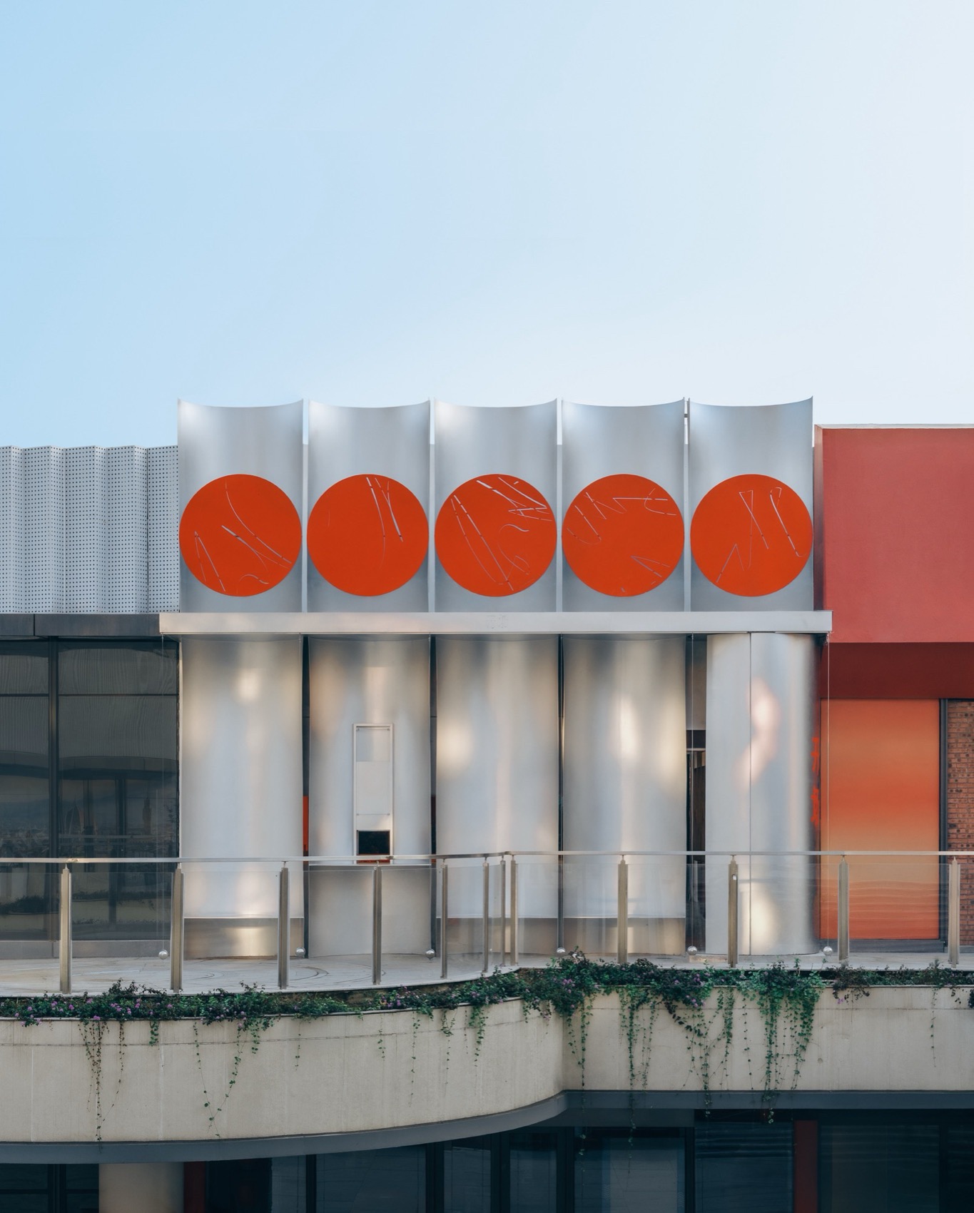 开场咖啡 Café OnSite丨中国温州丨aptdotapt 攻玉-5