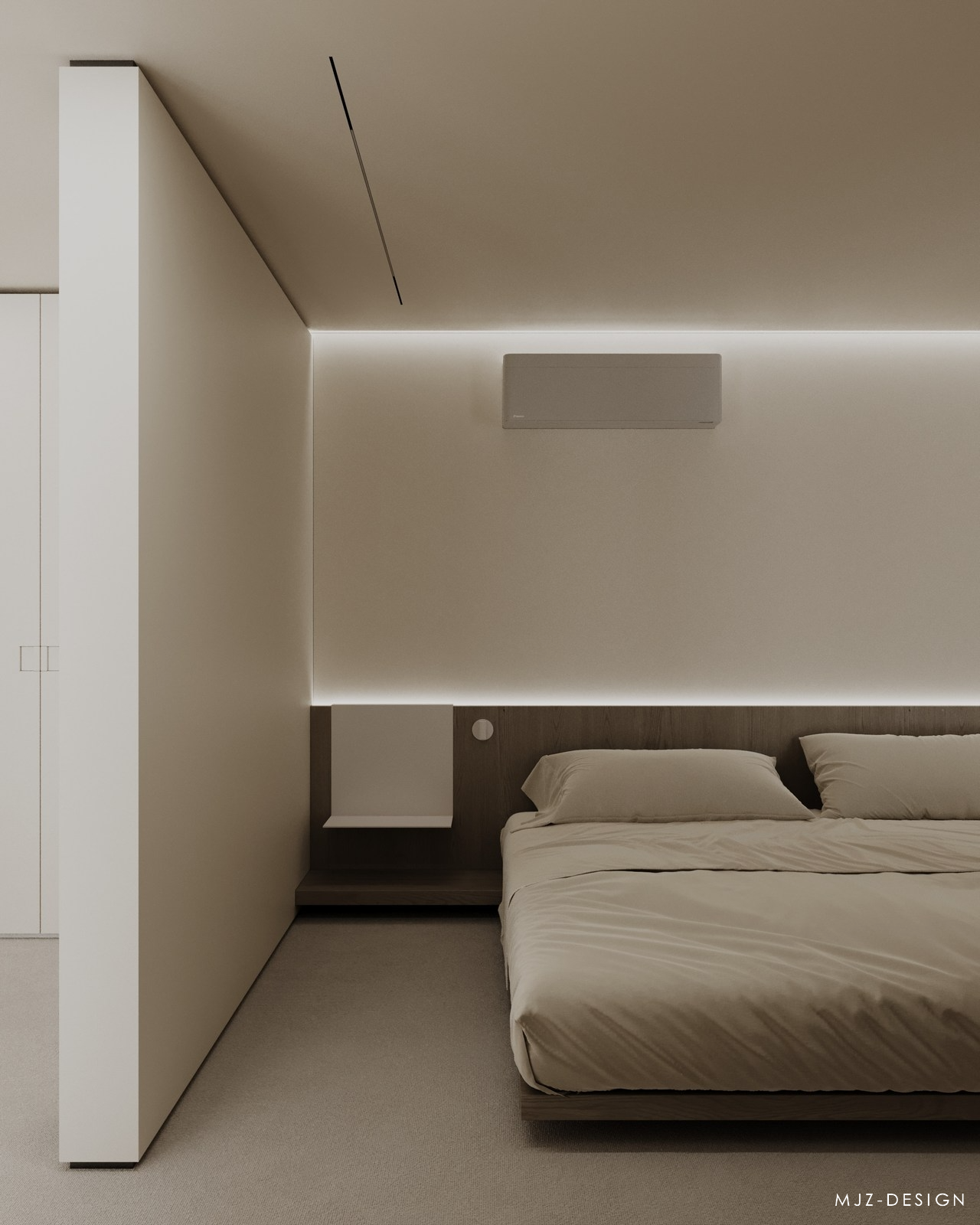 BAIRES 100 平方米 23丨俄罗斯莫斯科丨NUMÉRO A-43