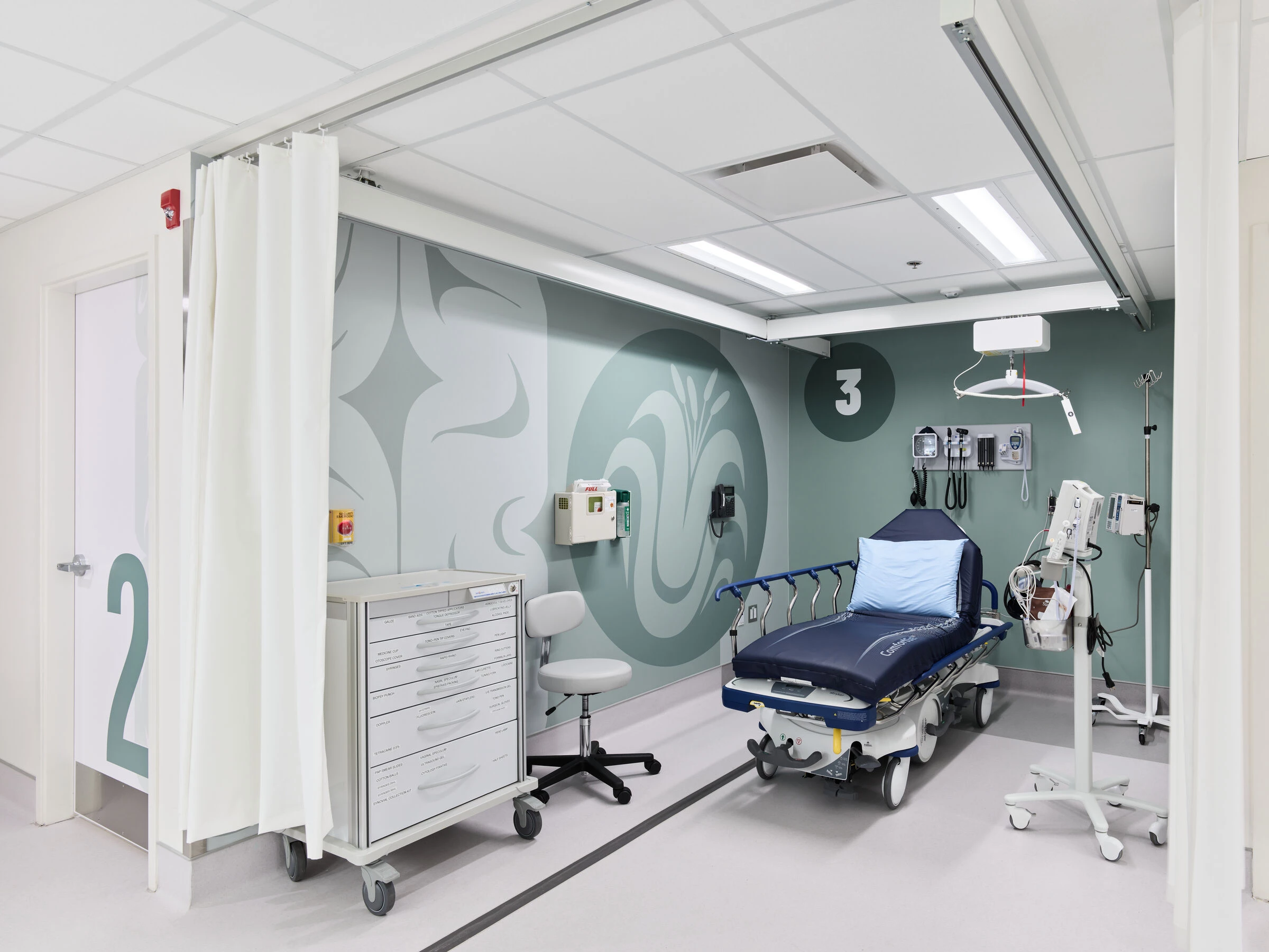 Richmond Urgent and Primary Care Centre-9