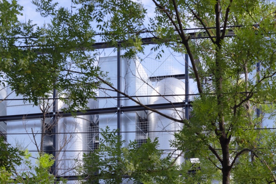 星火·761 – 北京数字经济算力中心丨中国北京丨llLab. | 叙向建筑设计-69