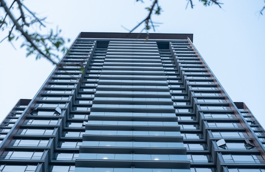 广州万科城市之光“溪望组团”丨中国广州丨深圳华汇设计有限公司-30