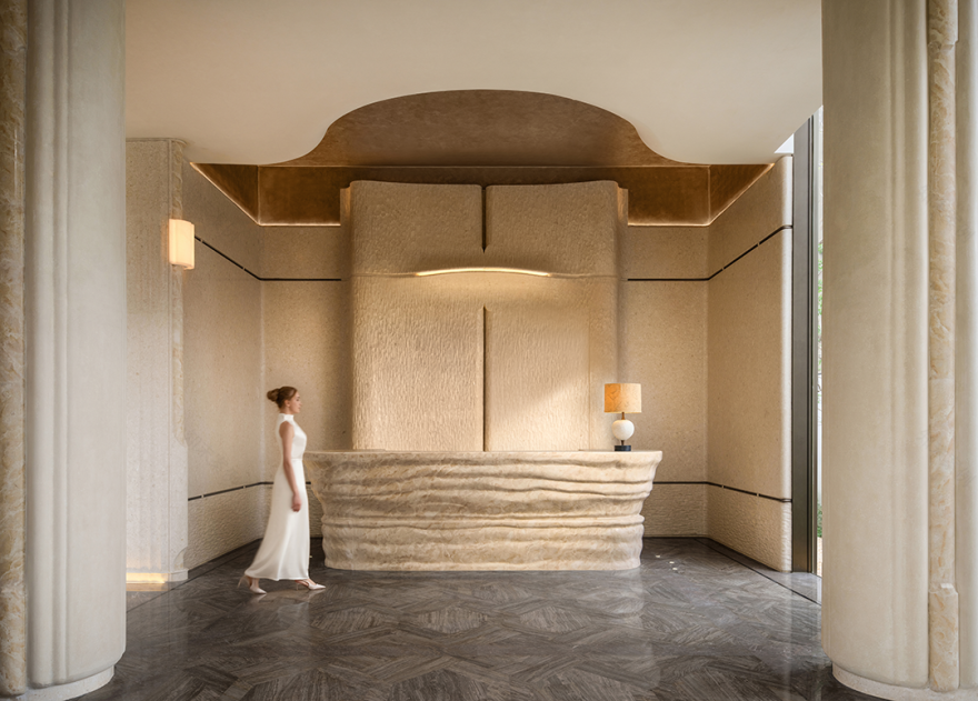 佛山龙湖·央璟颂丨中国佛山丨PUMI璞谧设计-18