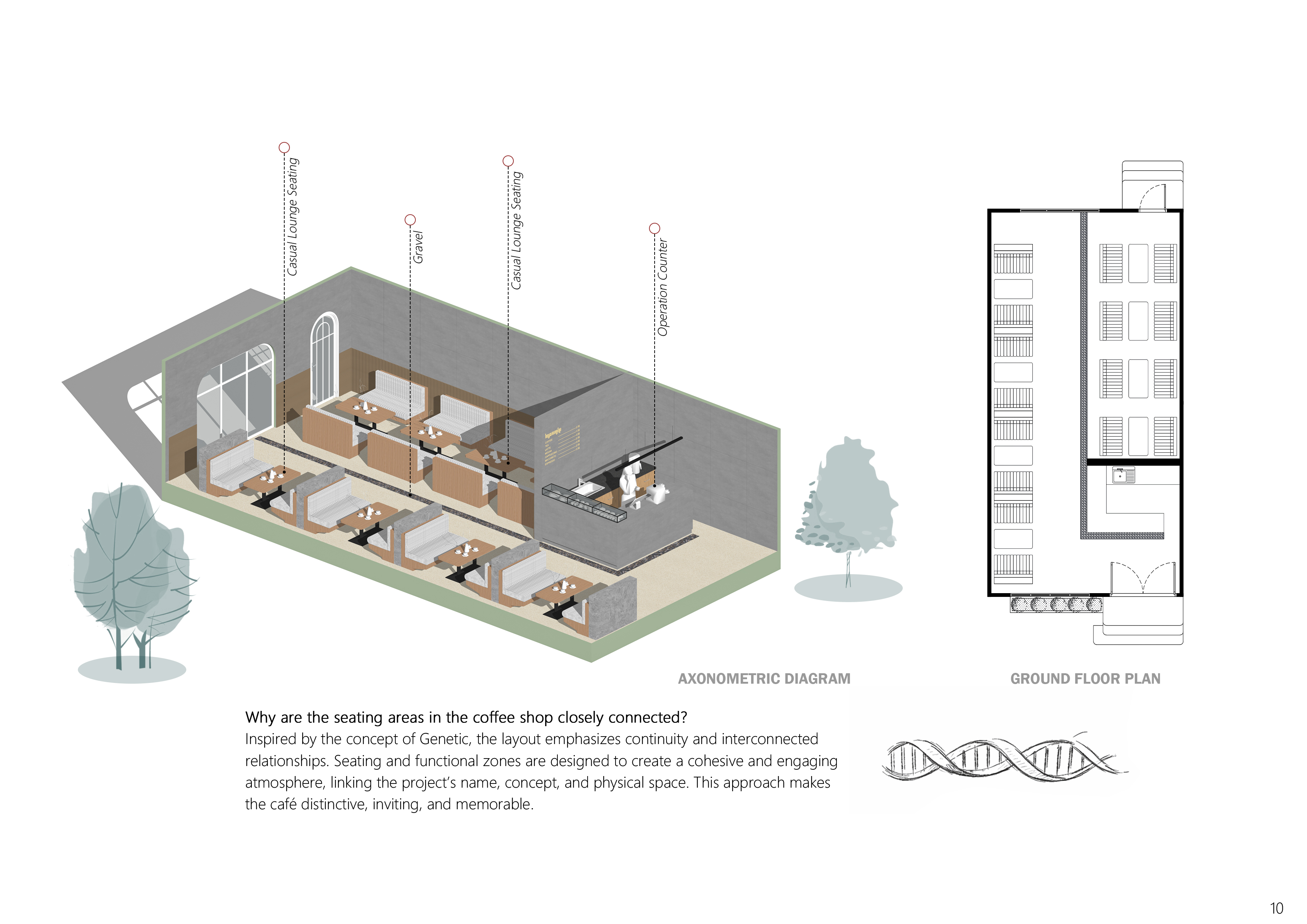 ARCHITECTURE PORTFOLIO 2026-8
