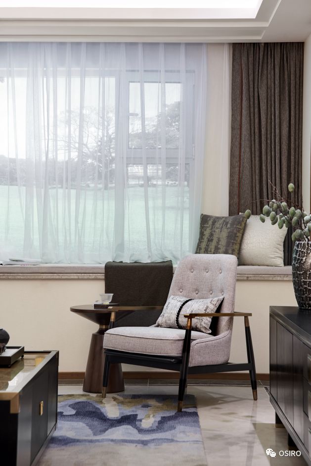 现代中式家居,传统意蕴的归心之旅-3