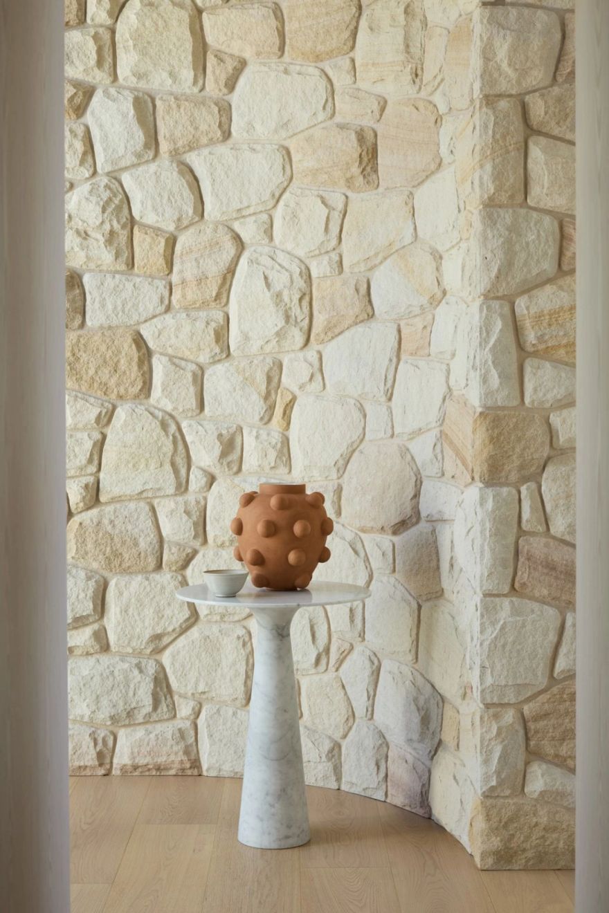 Shell House 家庭住宅丨澳大利亚悉尼丨Madeleine Blanchfield 建筑工作室-33