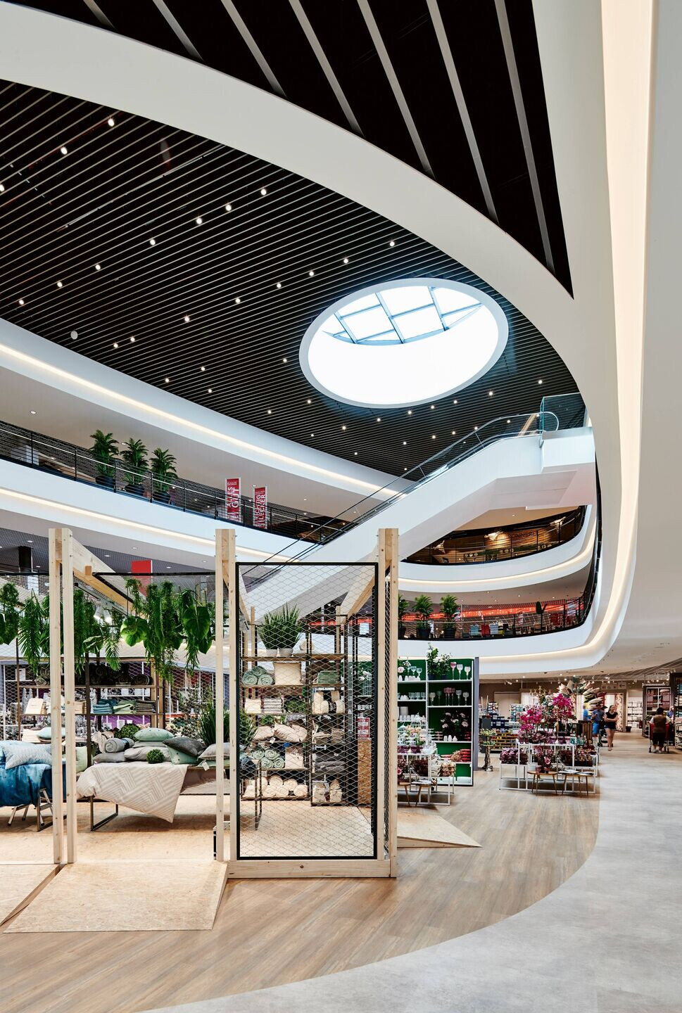 德国海尔布隆 Rieger 家具旗舰店-21