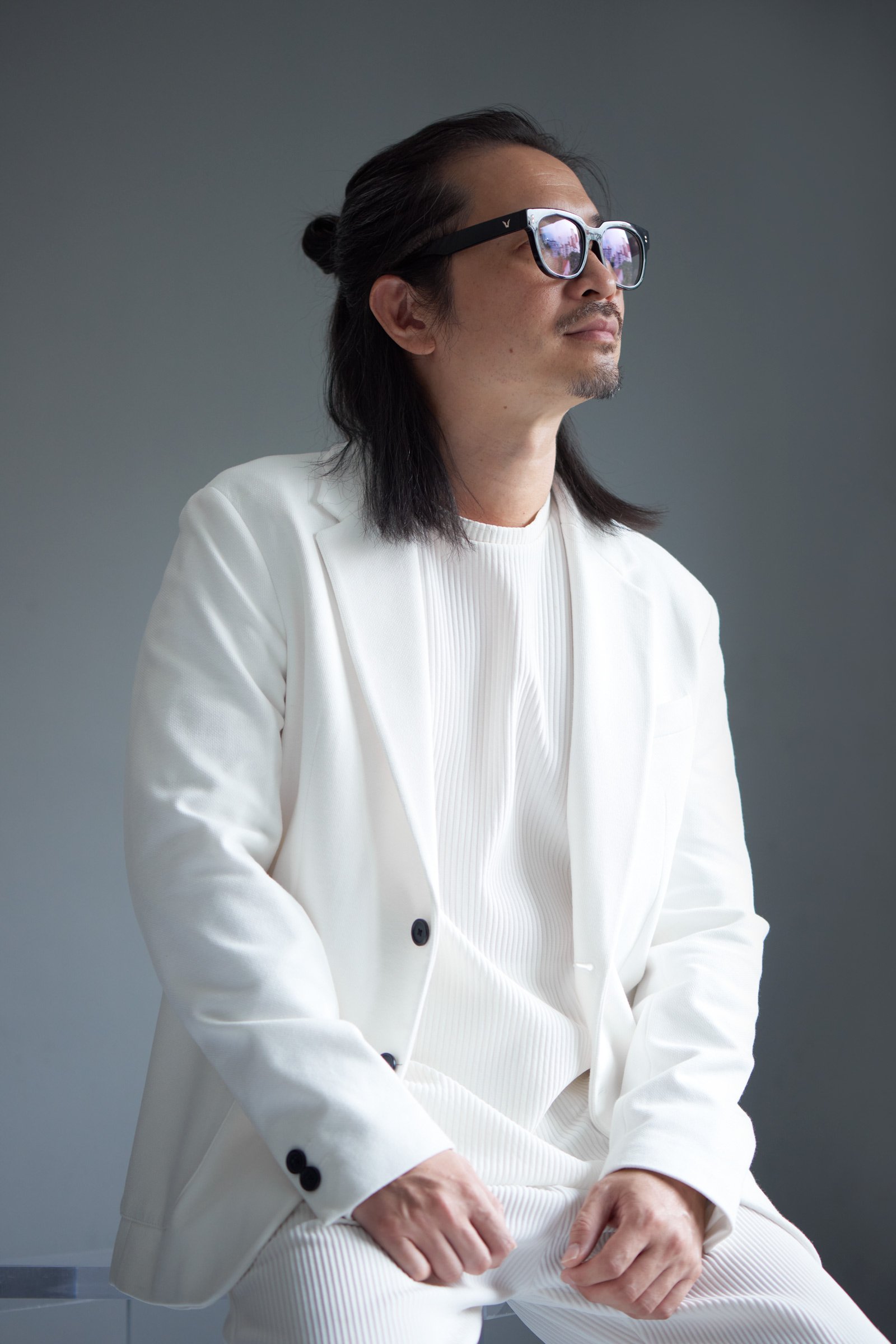 A Hjgher Meaning — Design Anthology-0