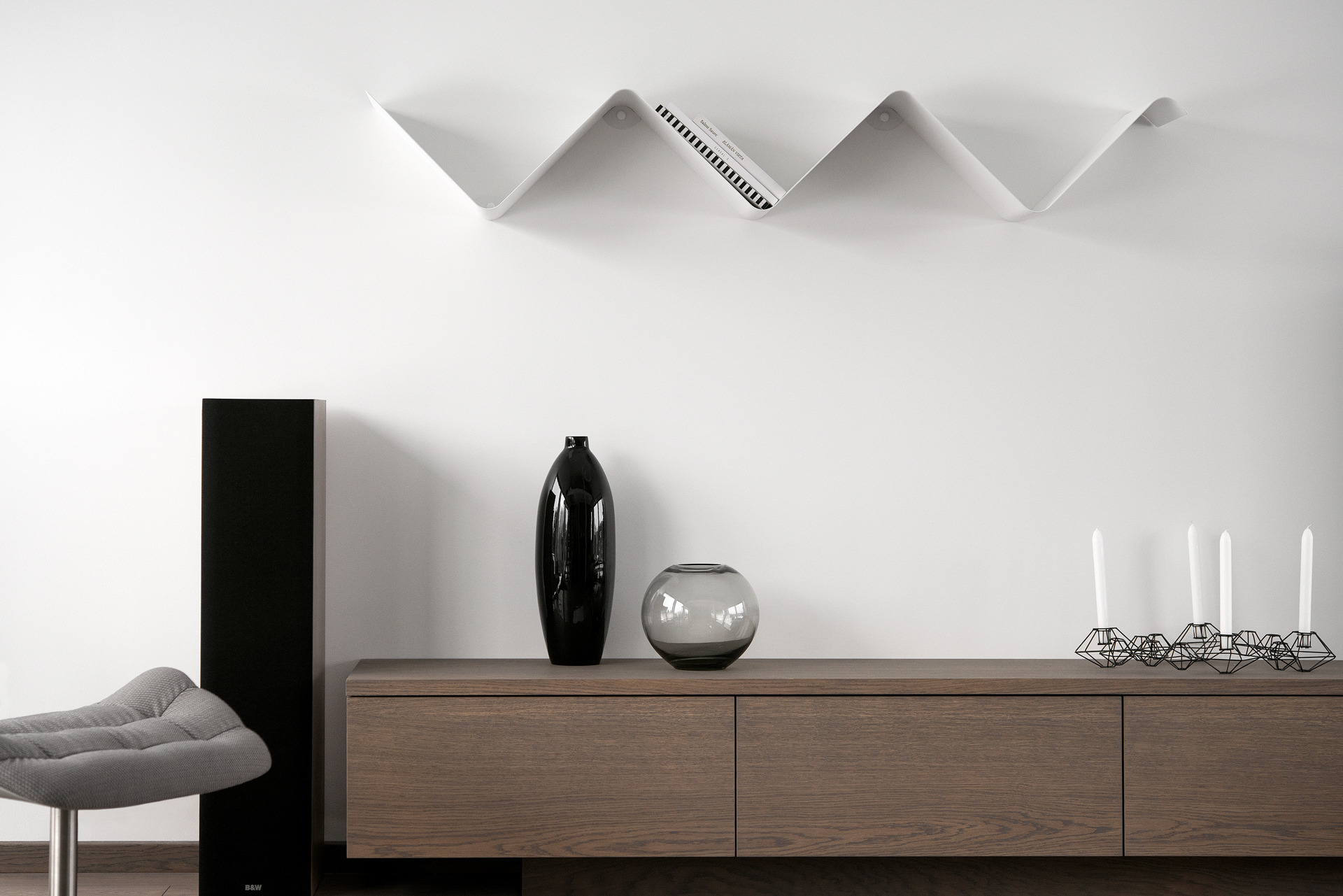 爱沙尼亚海景房现代翻新,打造一体化生活空间-13