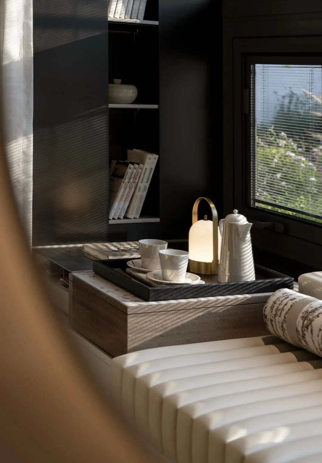 万科南京朗拾丨中国南京丨MAUDEA 牧笛设计-88