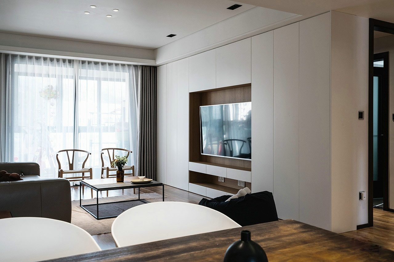 生活在暖意浓浓的空间，细细地品味生活中的乐趣-3