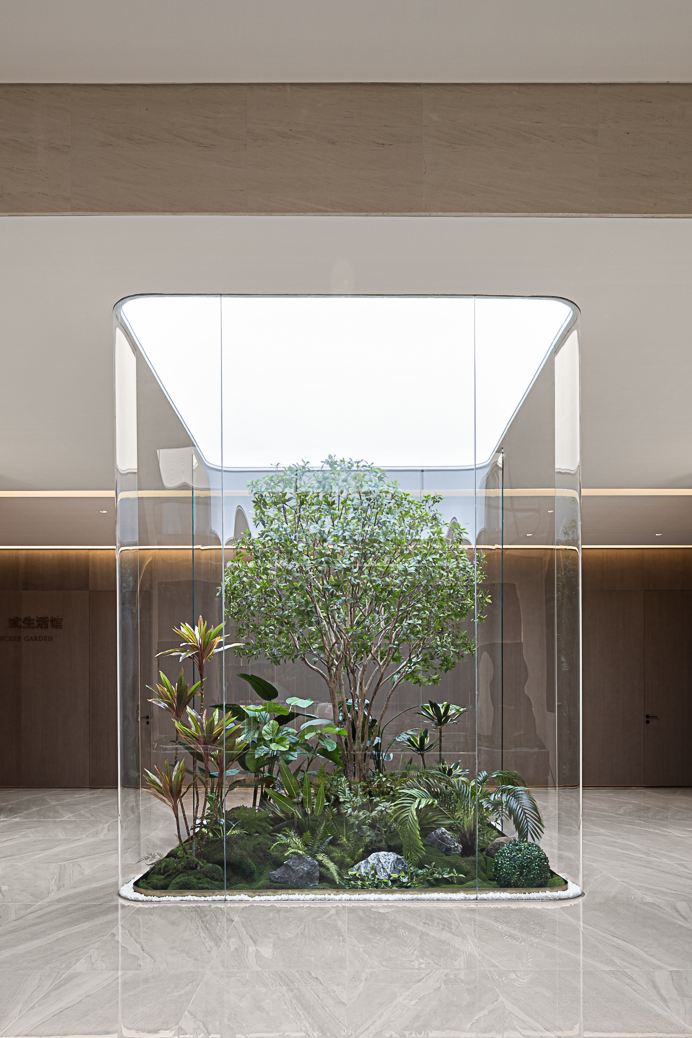 兰州绿城诚园丨中国兰州丨杭州乔亚室内设计有限公司-52
