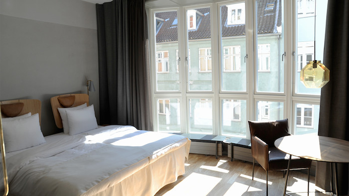 哥本哈根 SP34 酒店重新开张-12