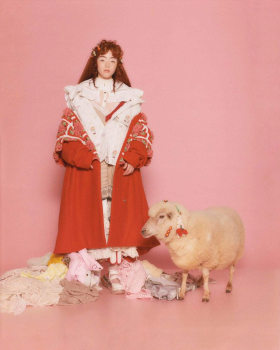 serena motola x sheep
.
.
.