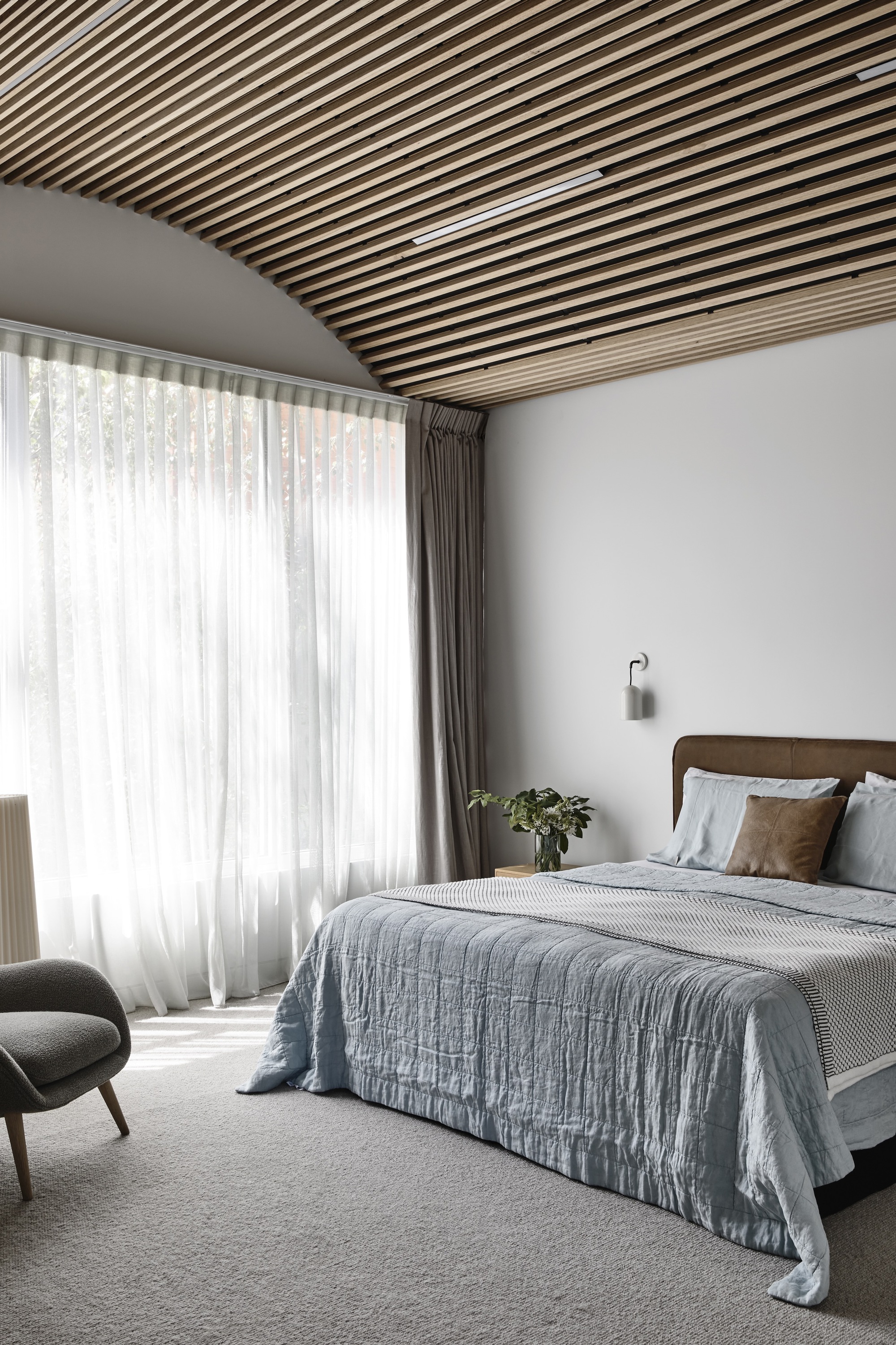 木匠直角尺形房屋丨澳大利亚墨尔本丨Architects EAT-36