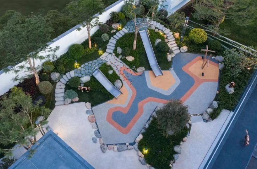 融创东麓 | 山水之间的闽南文化雅居-114