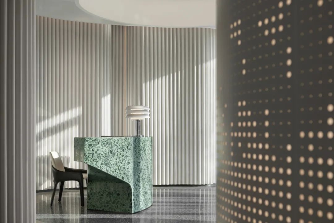 2021年度室内设计回顾丨中国丨牧笛设计-101