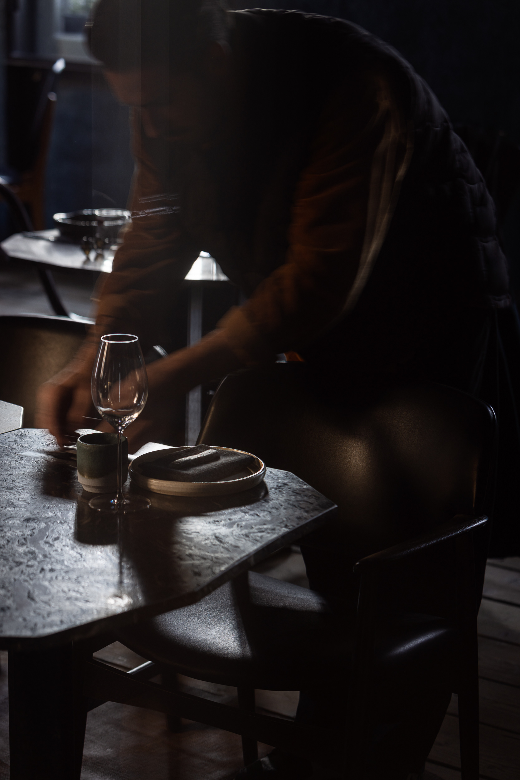 Humain By Jul's 餐厅丨希腊雅典丨ADN Production-14